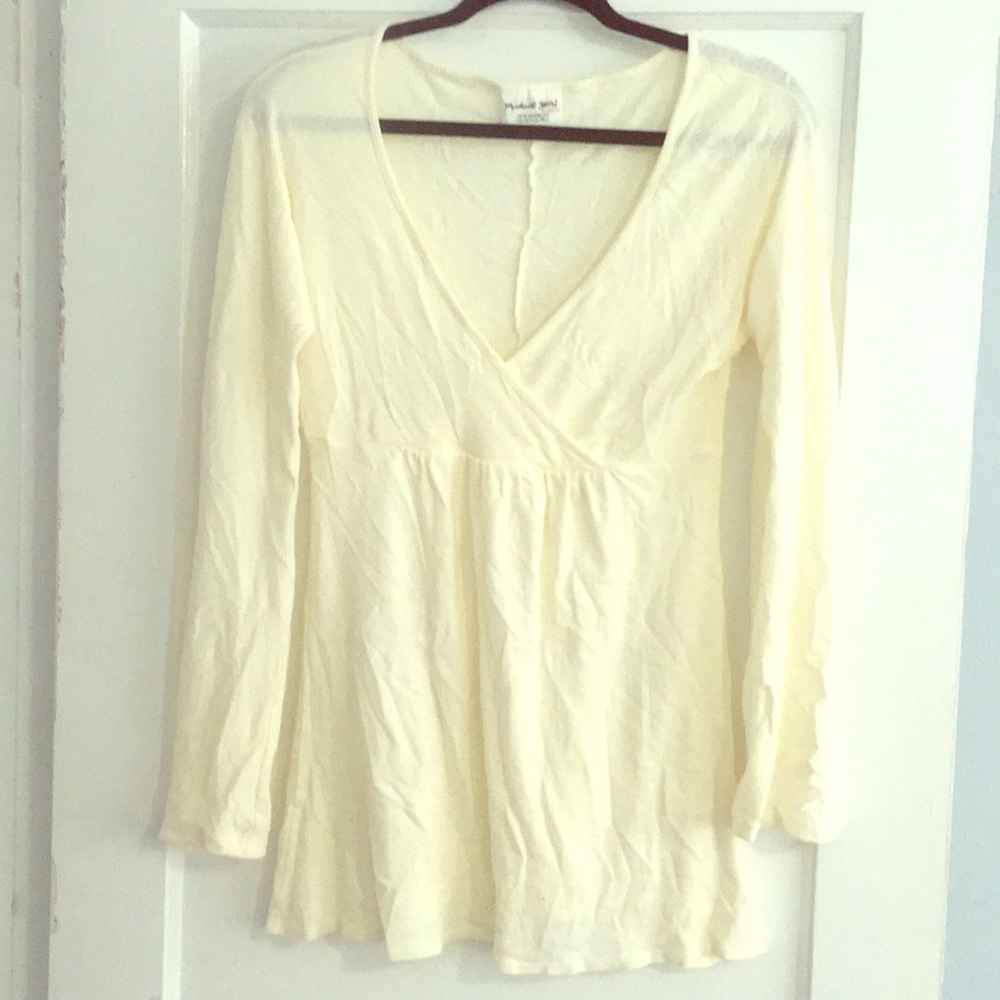 Long shirt/tunic
